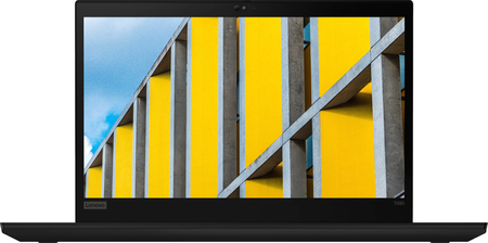 Lenovo ThinkPad T490 i5-8365U 16GB RAM 512GB M2 14" W11P