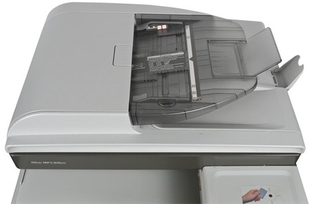 Ricoh Aficio MP C305spf