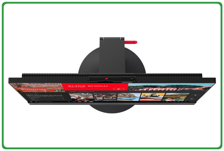 Lenovo ThinkCentre M920z i5-8500/8/256/DVDRW/W10P