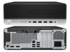 HP ProDesk 600 G3 i5-6500 8GB RAM 256GB SSD W10P