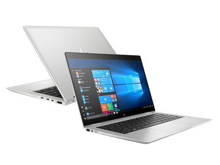 HP EliteBook x360 1030 G3 i5-8350U 8GB 256M.2 W13' W11P