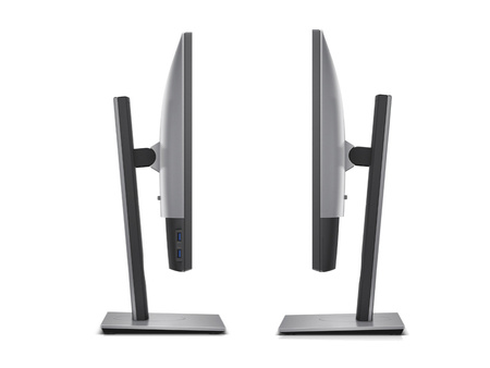 Dell UltraSharp U2717D 27 A