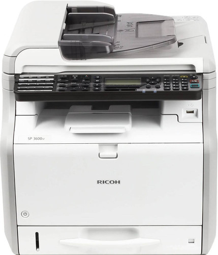 Ricoh SP 3600SF C