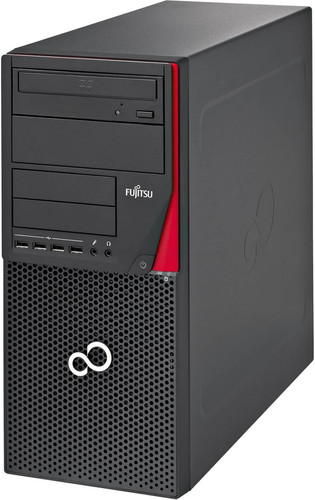 Fujitsu Esprimo P956 i5-6500 8GB 500GB HDD W10P B