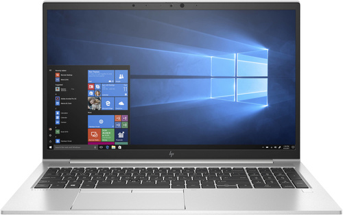 HP EliteBook 850 G7 i7-10610U 16GB 512M.2 15'' Win11Pro