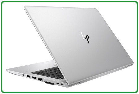 HP EliteBook 840 G6 i5-8265U/8/256M.2/-/W14"/W10P A
