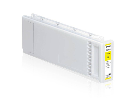 Tusz do plotera Epson T6944 Yellow