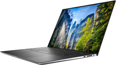 Dell Precision 5550 i5-10400H 16GB 256M.2 15'' Win11Pro