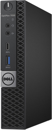 Dell OptiPlex 7050 i5-7500 8GB 256M.2 Win10Pro
