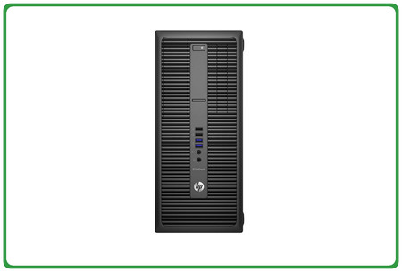 HP EliteDesk 800 G2 i5 8GB 128SSD W10Pro