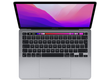 Apple MacBook Pro M2 8GB 256GB M.2 13" Tahoe