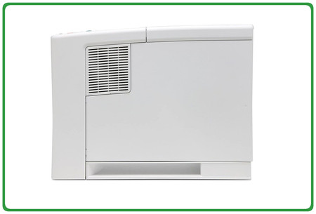 HP LaserJet P3005N A