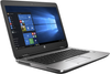 HP ProBook 640 G2 i5-6300U 8GB 256M.2 14"