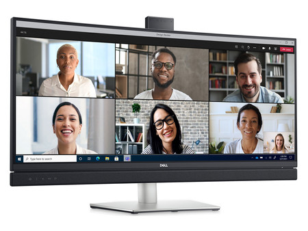 Dell C3422WE 34'' A