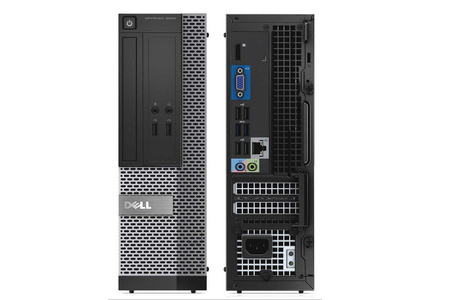 Dell Optiplex 3020 i5-4590 4GB RAM 128GB SSD NoLic