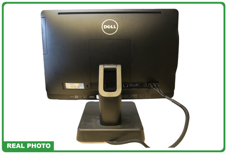 Dell OptiPlex AiO 3030 i5-4590S/8/500/DVDRW/W7P A-