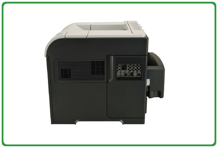HP LaserJet M601n Sieć A