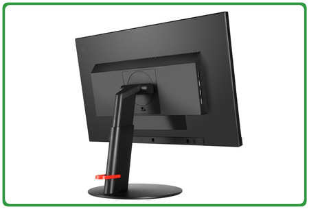 Lenovo ThinkVision P24h-10 W24" D