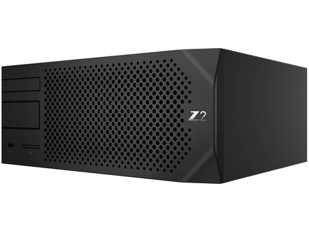 Stacja robocza HP Z2 G4 Desktop i7-8700 16 GB 512SSD Windows 10 Pro