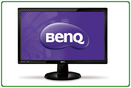 BenQ GL2450-T 24" FULL HD DVI-D VGA