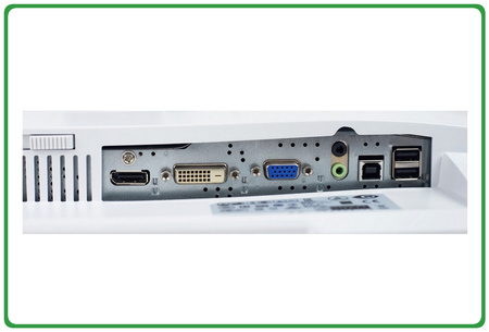 FUJITSU B23T-7 23" Full-HD DP DVI VGA