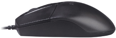 Mysz przewodowa USB A4Tech OP-720