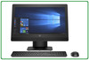 AiO HP ProOne 600 G3 i3-7100 8GB 260SSD DVD GW10P