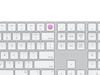 Klawiatura Magic Keyboard touchID numpad A2520