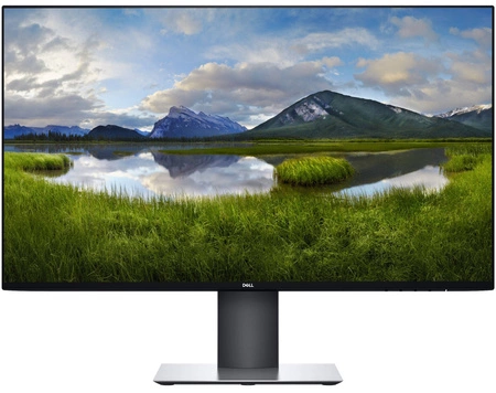 Dell UltraSharp U2719D 27 2560x1440 HDMI DP USB3.0 D