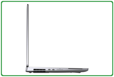 Dell Precision 7540 i7-9750H 32GB 512M.2 15" Win11Home