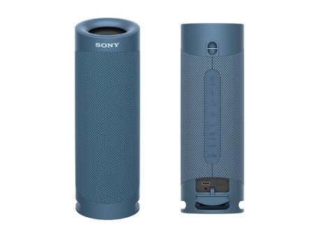Sony SRS-XB23 głośnik przenośny Bluetooth EXTRA BASS wodoodporny