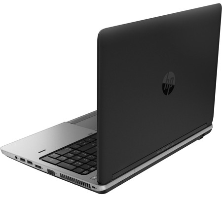 HP ProBook 650 G1 i5-4210M/4/256SSD/DVD-RW/W15"/W10P A-