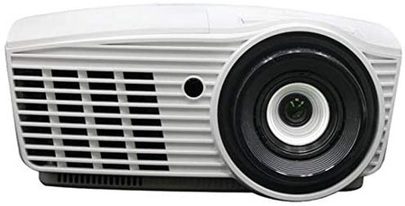 OPTOMA EH415ST