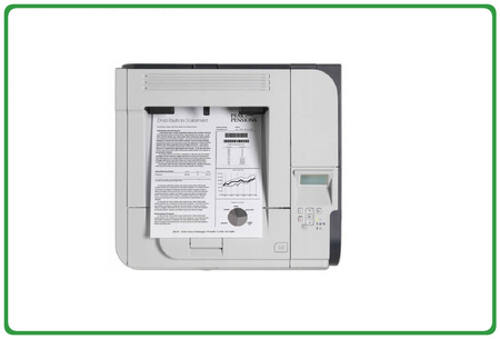 HP P3015DN Duplex LAN A