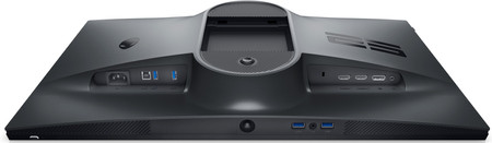 Dell Alienware AW2523HF 25'' A