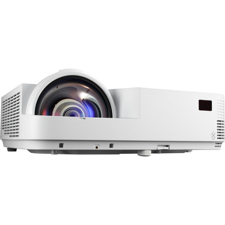 NEC M353WS WXGA