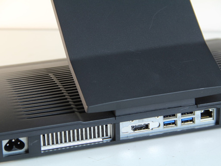 AiO Fujitsu X956 i5 8GB 500HDD W10PRO