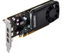 Nvidia Quadro P400 2GB low profile