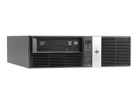 HP RP5 RSM Pentium G3420 4GB RAM 1TB HDD DVD-RW NL