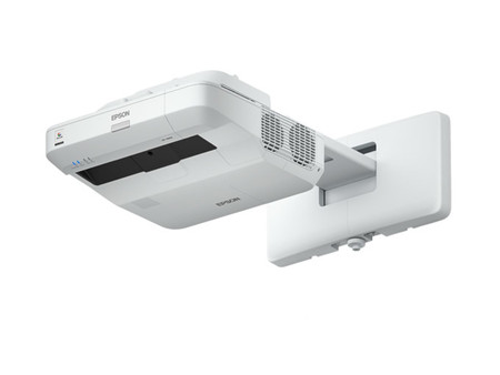 Epson EB-1450UI