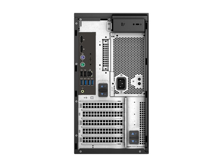 Dell Precision 3640 w-1250 32GB RAM 256GB M.2 W11P