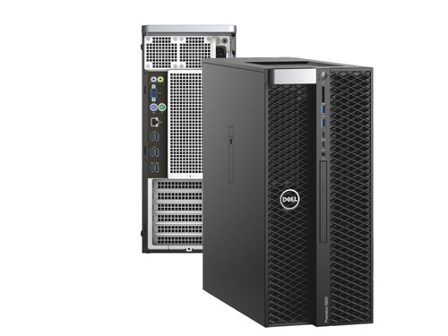 Dell Precision 5820 Xeon W-2245 32GB RAM 512GB M.2 W11P