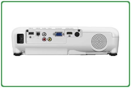 Epson EB-W42