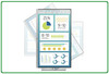 HP EliteDisplay E273 W27'' A