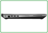 HP Zbook 17 G6 i5-9400H 16GB RAM 256GB M.2 17" W11P