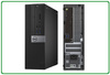 Komputer Dell 3040 i3-6100 8GB RAM 128GB SSD W10P
