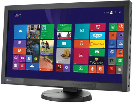 Eizo ColorEdge CG277 27" A