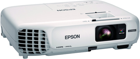 Epson EB-W18