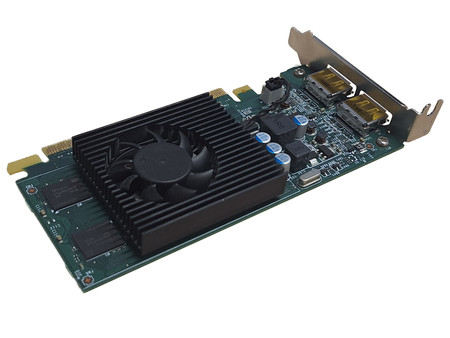 nVidia Geforce GT 730 2GB low profile