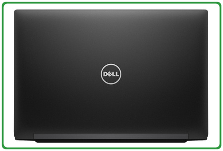 Dell Latitude 7490 i5-8350U/8/256/-/14"/W10P A